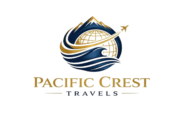 Pacific Crest Travels